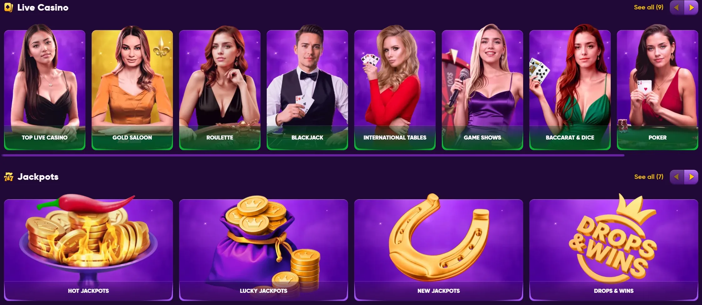 Kingmaker Casino Kingmaker Casino